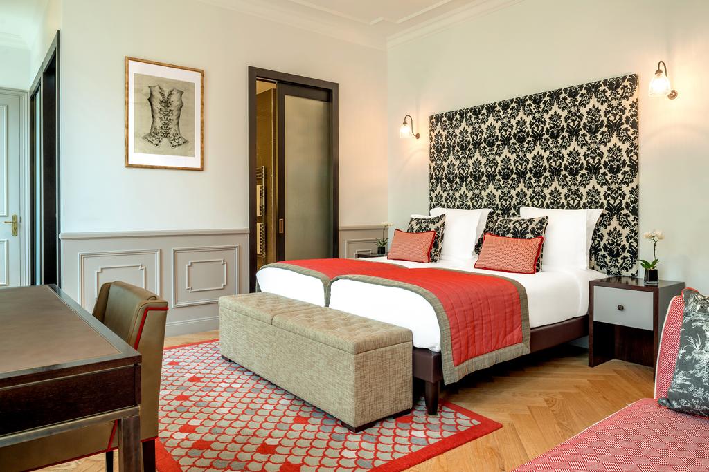 Hôtel Costes K