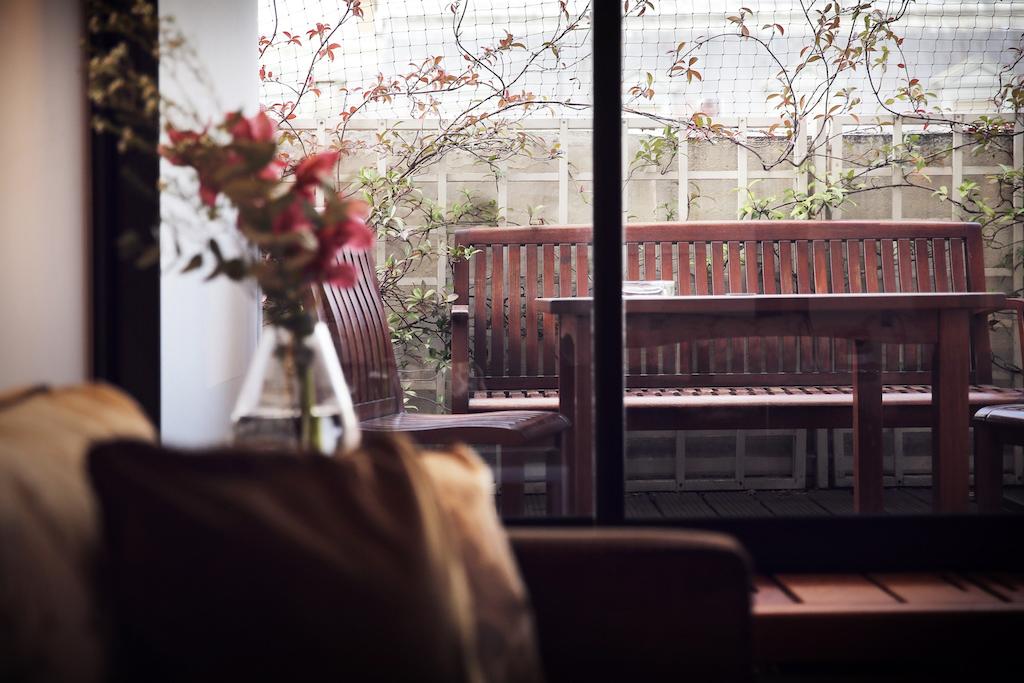 Hotel Cambon