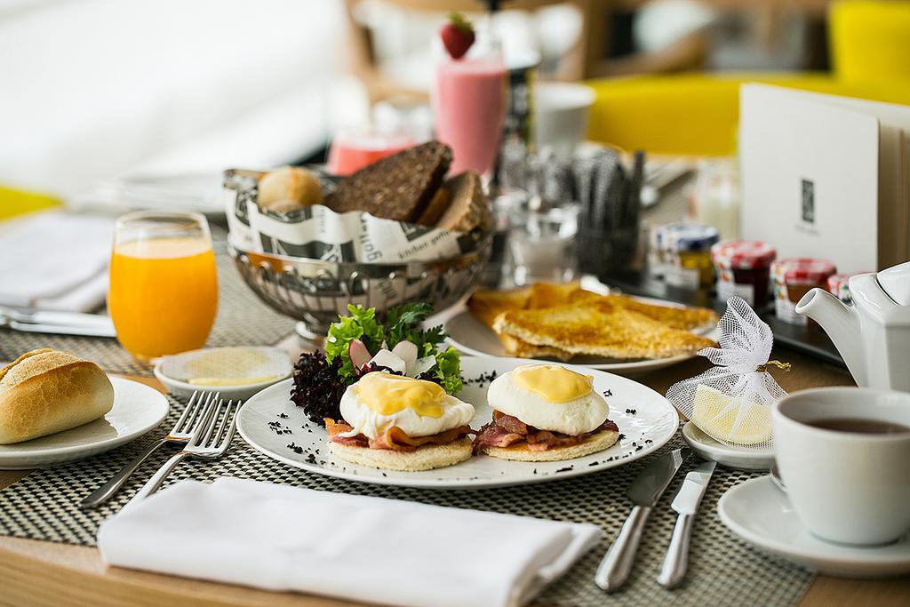 Sofitel Victoria Warszawa