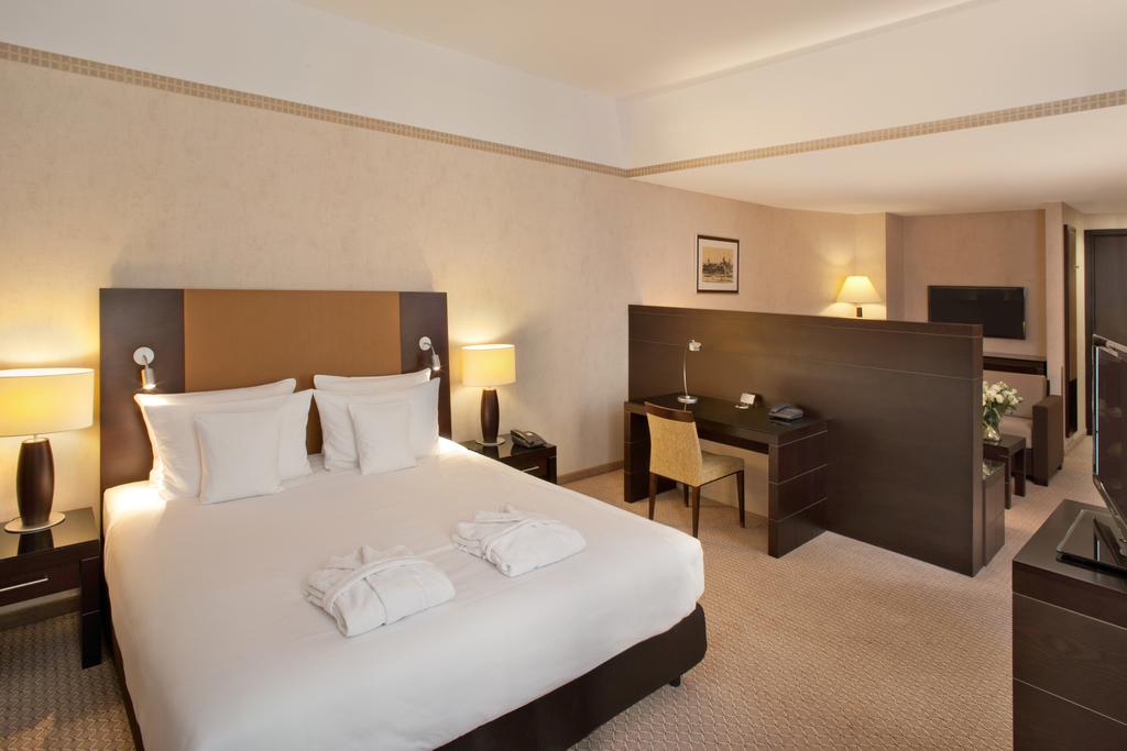 Polonia Palace Hotel