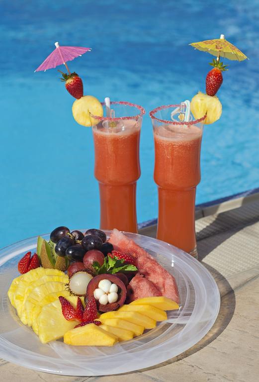 Al Manzel Hotel Apartments