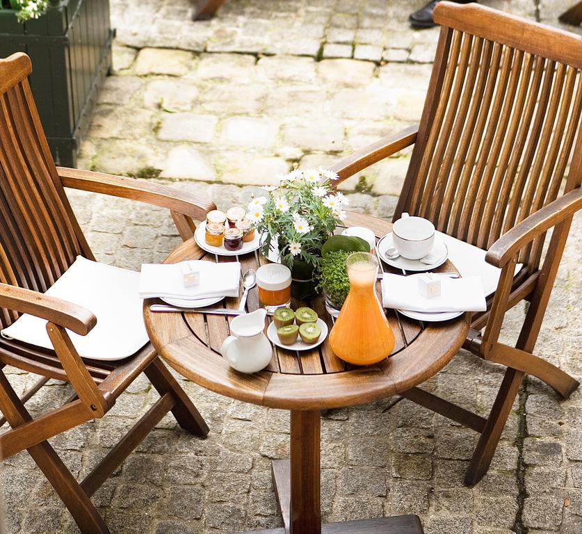 Saint James Albany Paris Hotel-Spa ****