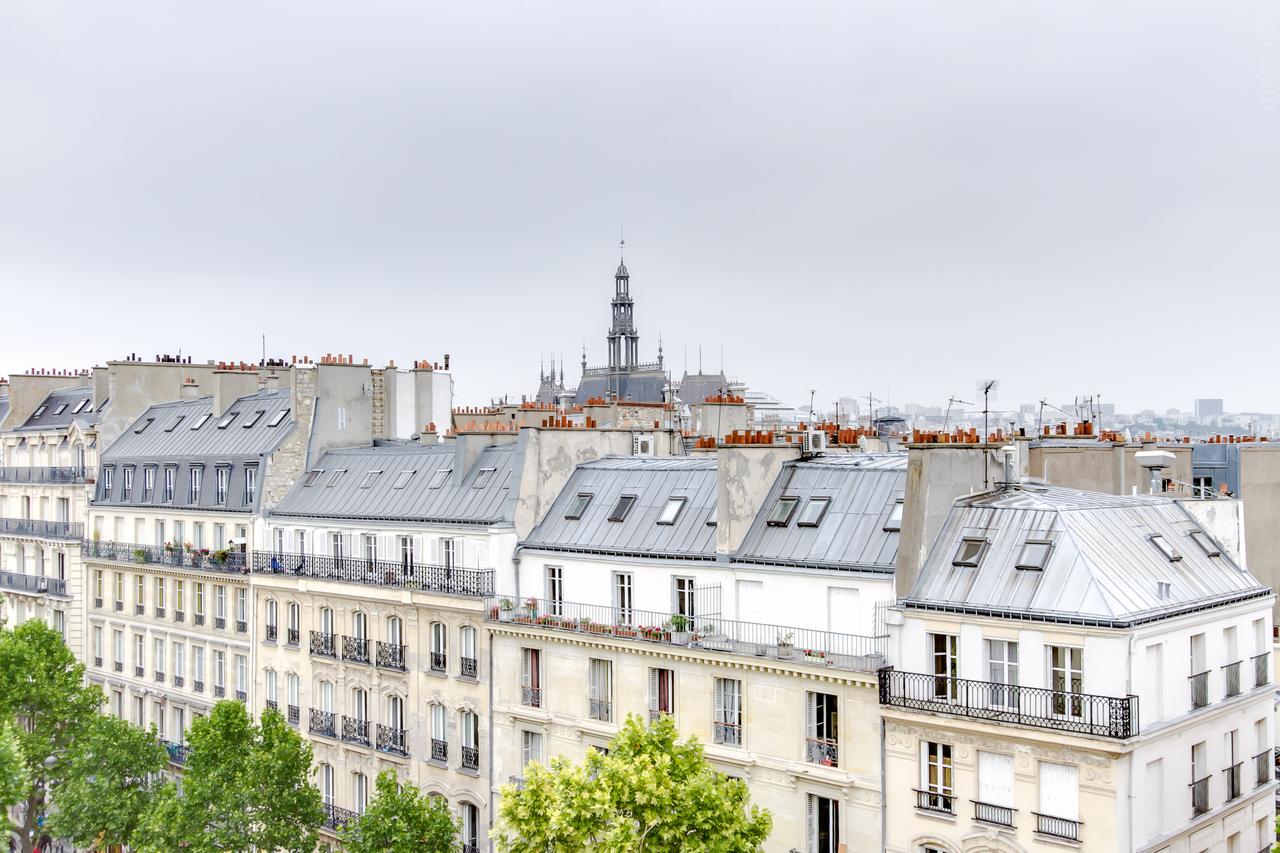 Hôtel Brady