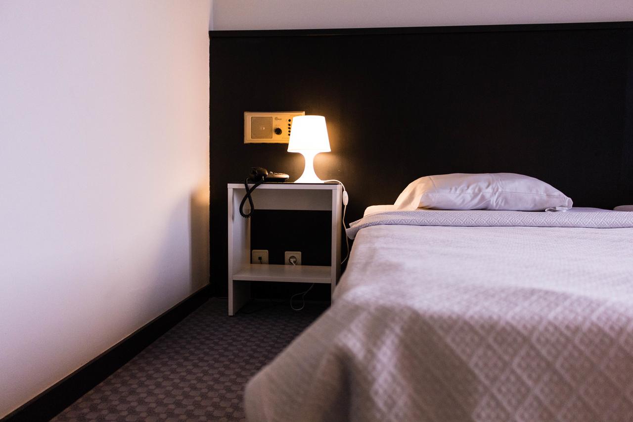 Urban Hotel Estação