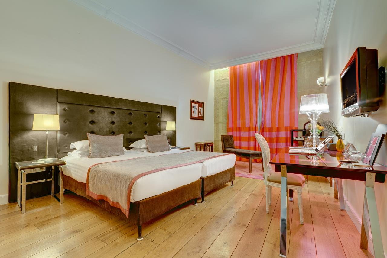 Hotel Le 123 Elysees - Astotel