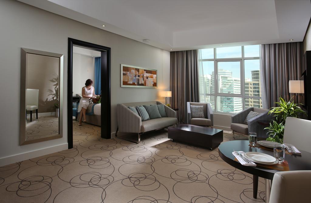 Auris Inn Al Muhanna Hotel