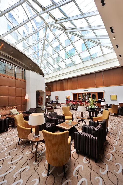 Regent Warsaw Hotel