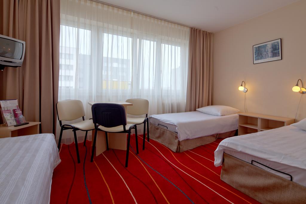 START hotel ARAMIS*