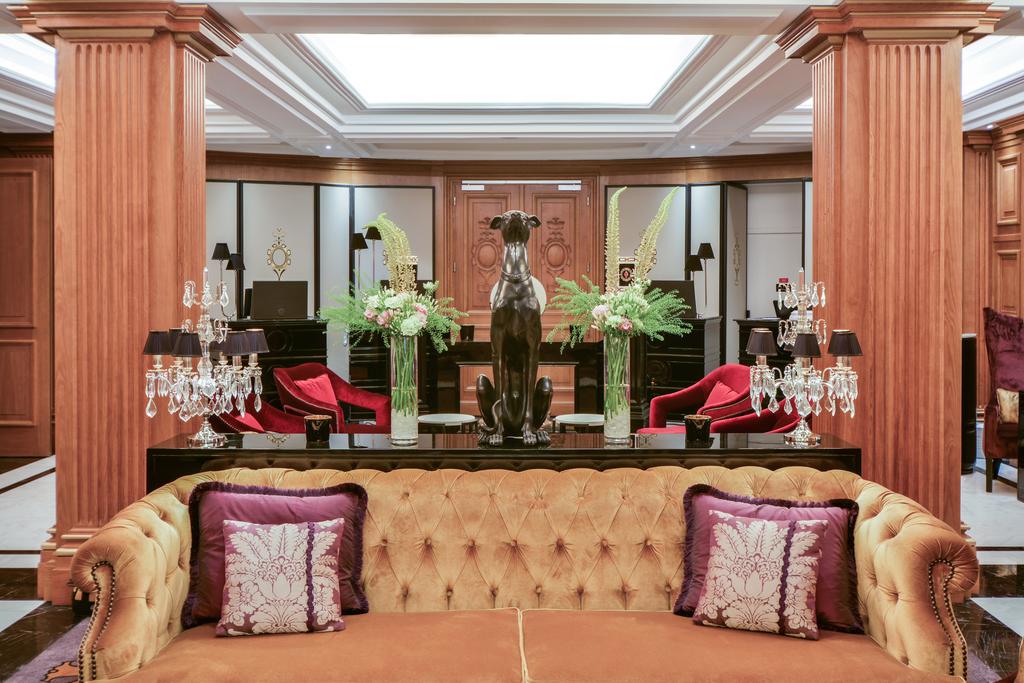 Hotel Astor - Saint Honore