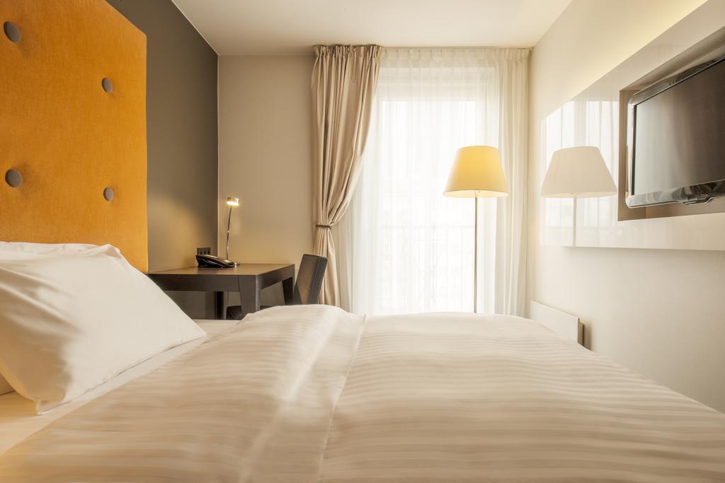 Radisson Blu Sobieski Hotel, Warsaw