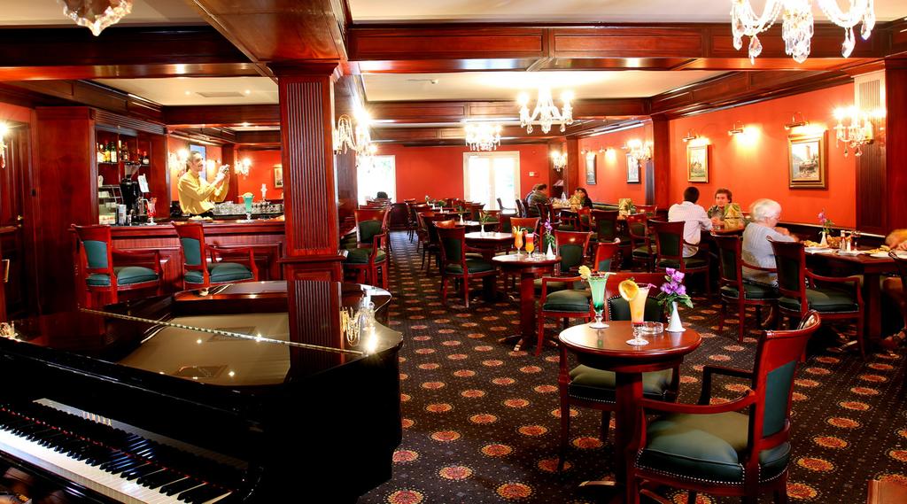 Jolie Ville Hotel & Spa Kings Island