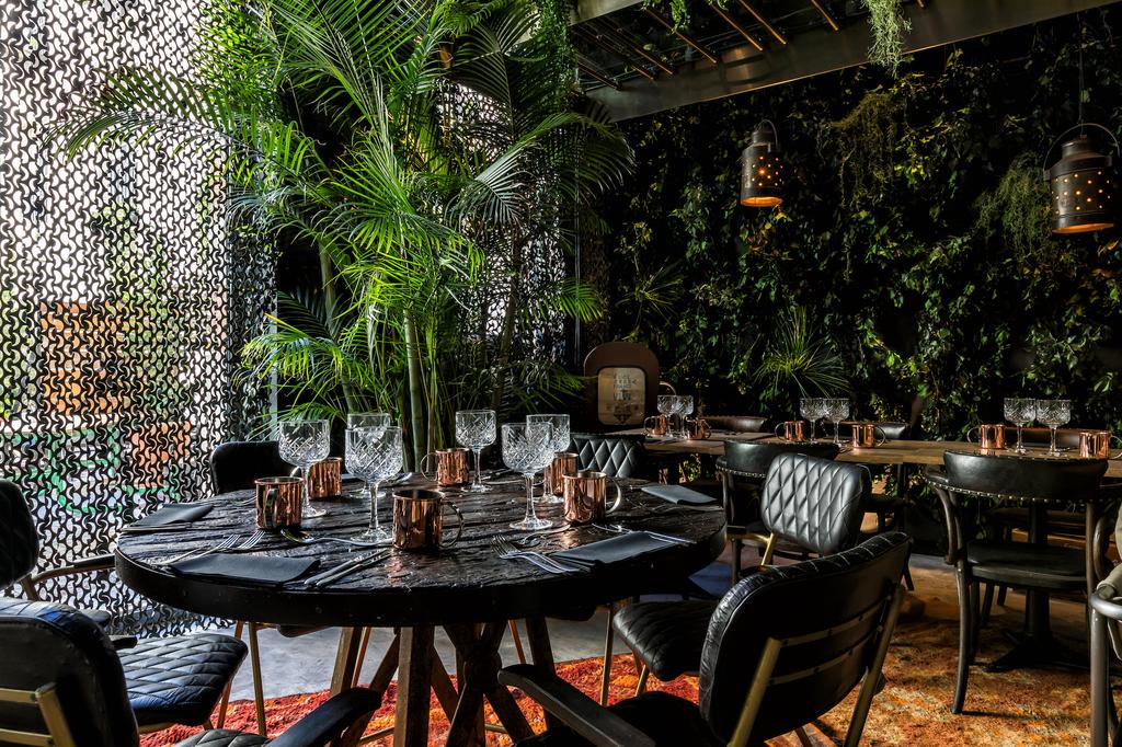 Kube Hotel Paris