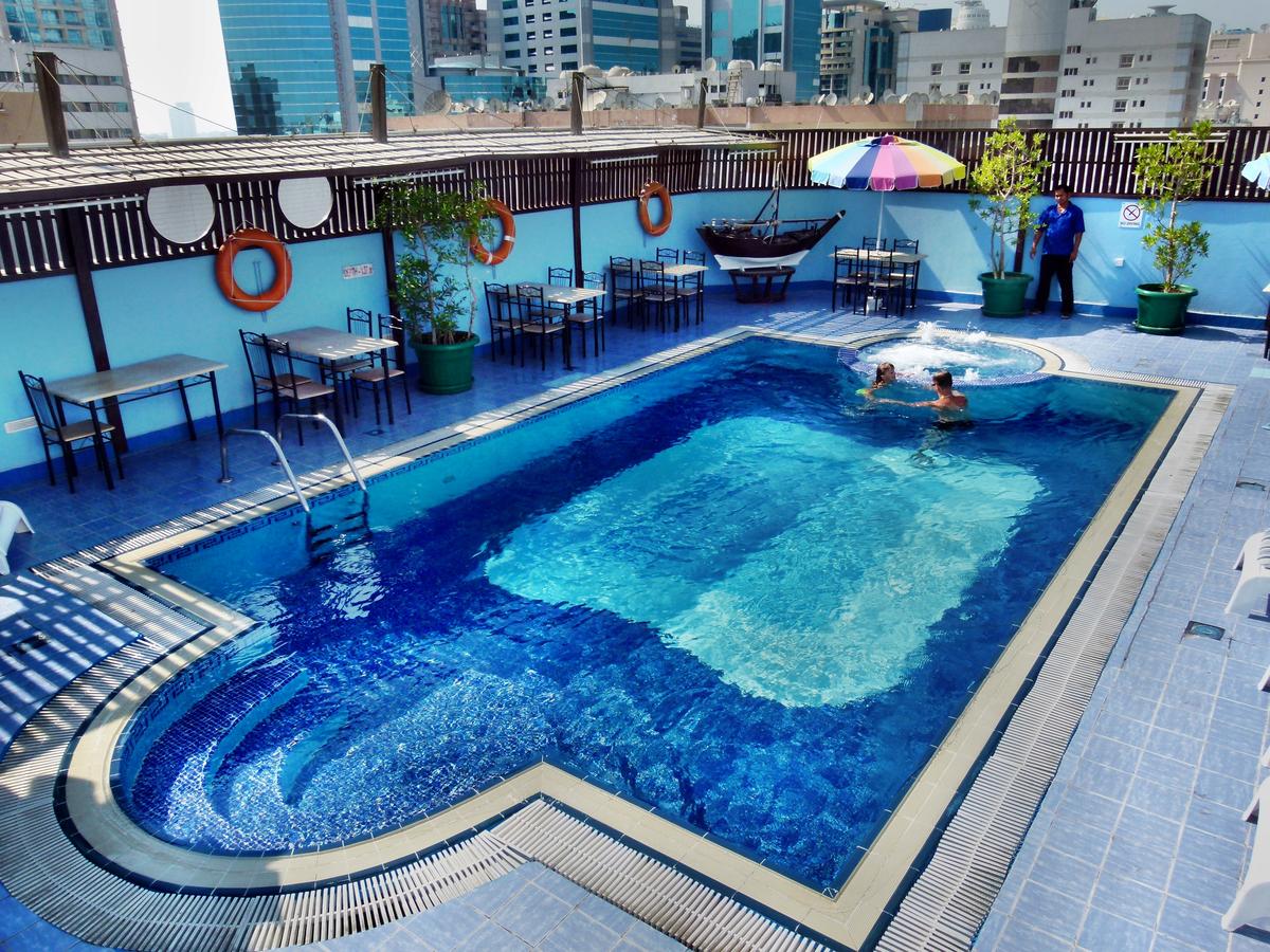 Mayfair Hotel