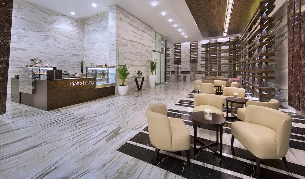 Atana Hotel