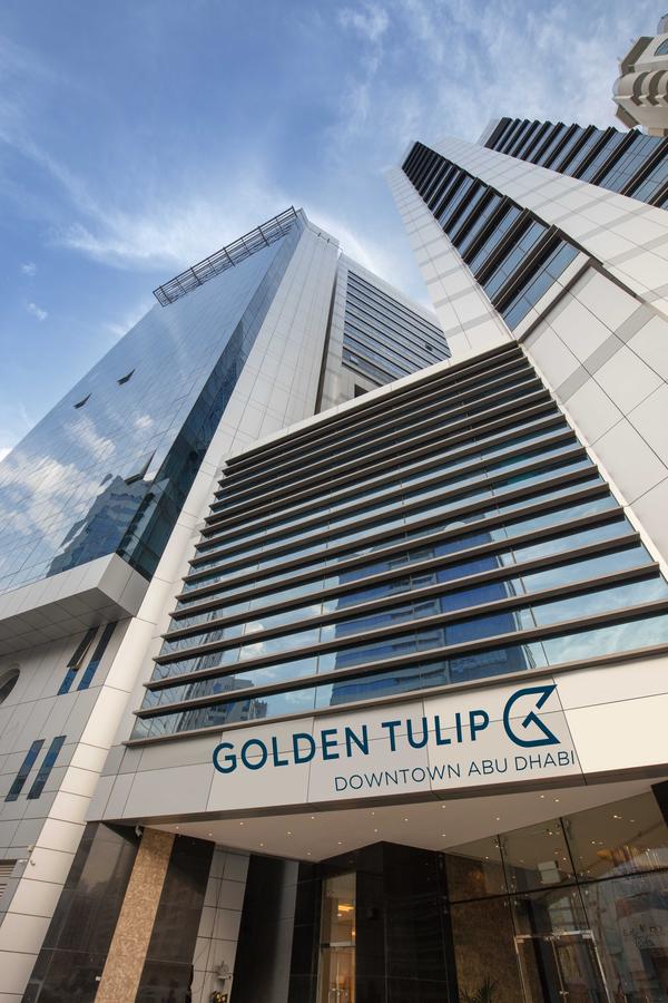 Gloria Downtown Hotel