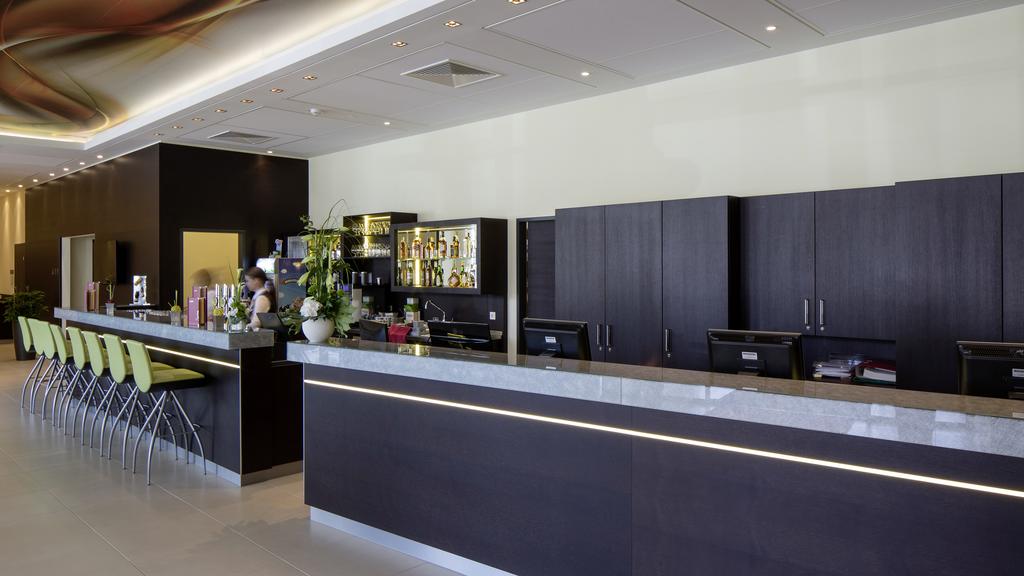 Austria Trend Hotel Doppio