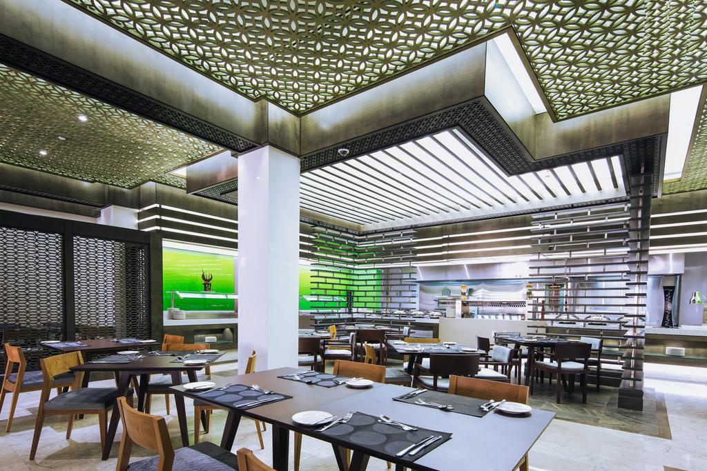 Ayla Bawadi Hotel