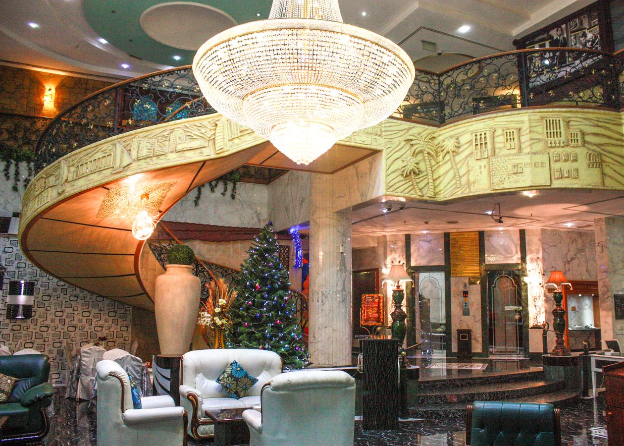 Mayfair Hotel