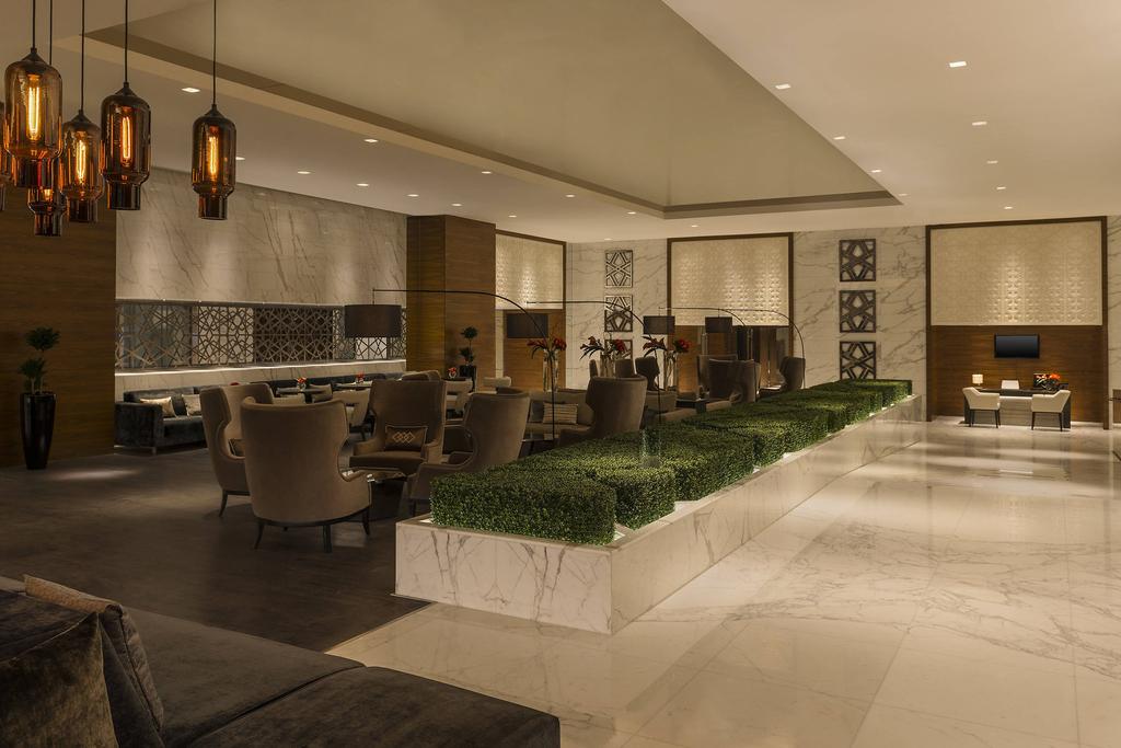 Sheraton Grand Hotel, Dubai