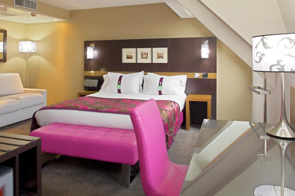 Holiday Inn Paris - St. Germain Des Pres