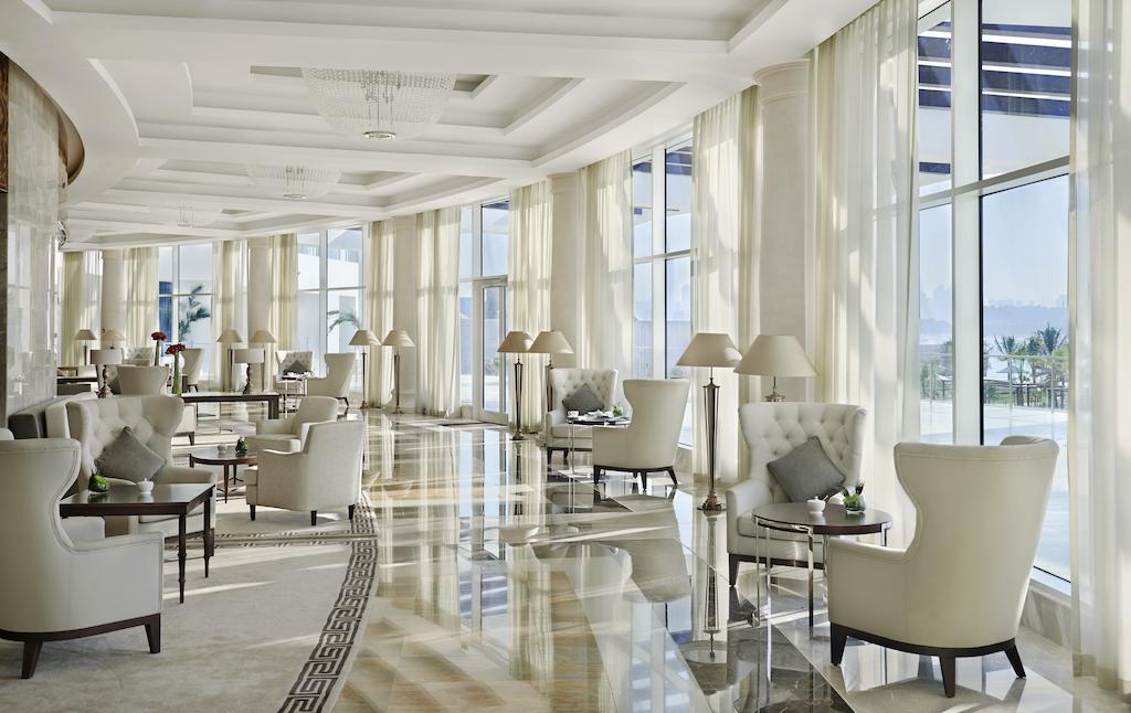 Waldorf Astoria Dubai Palm Jumeirah