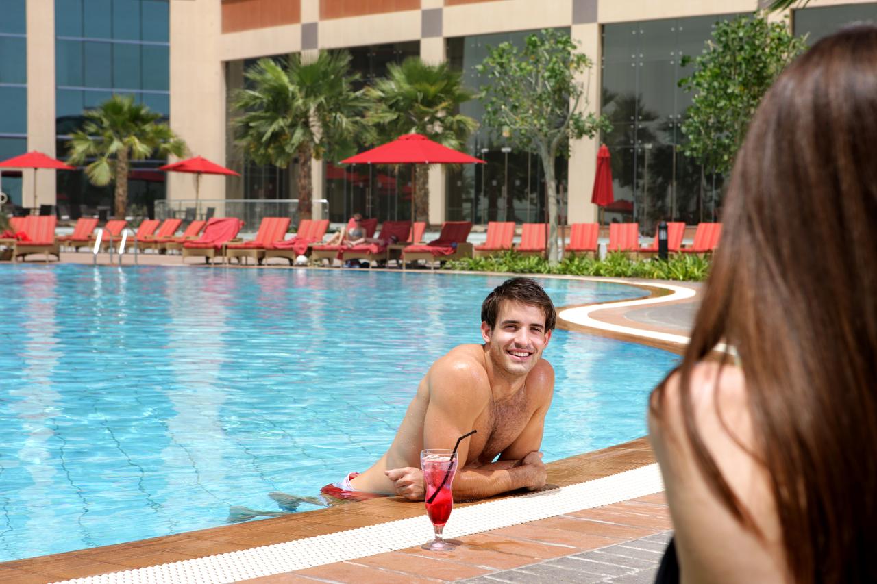 Khalidiya Palace Rayhaan by Rotana