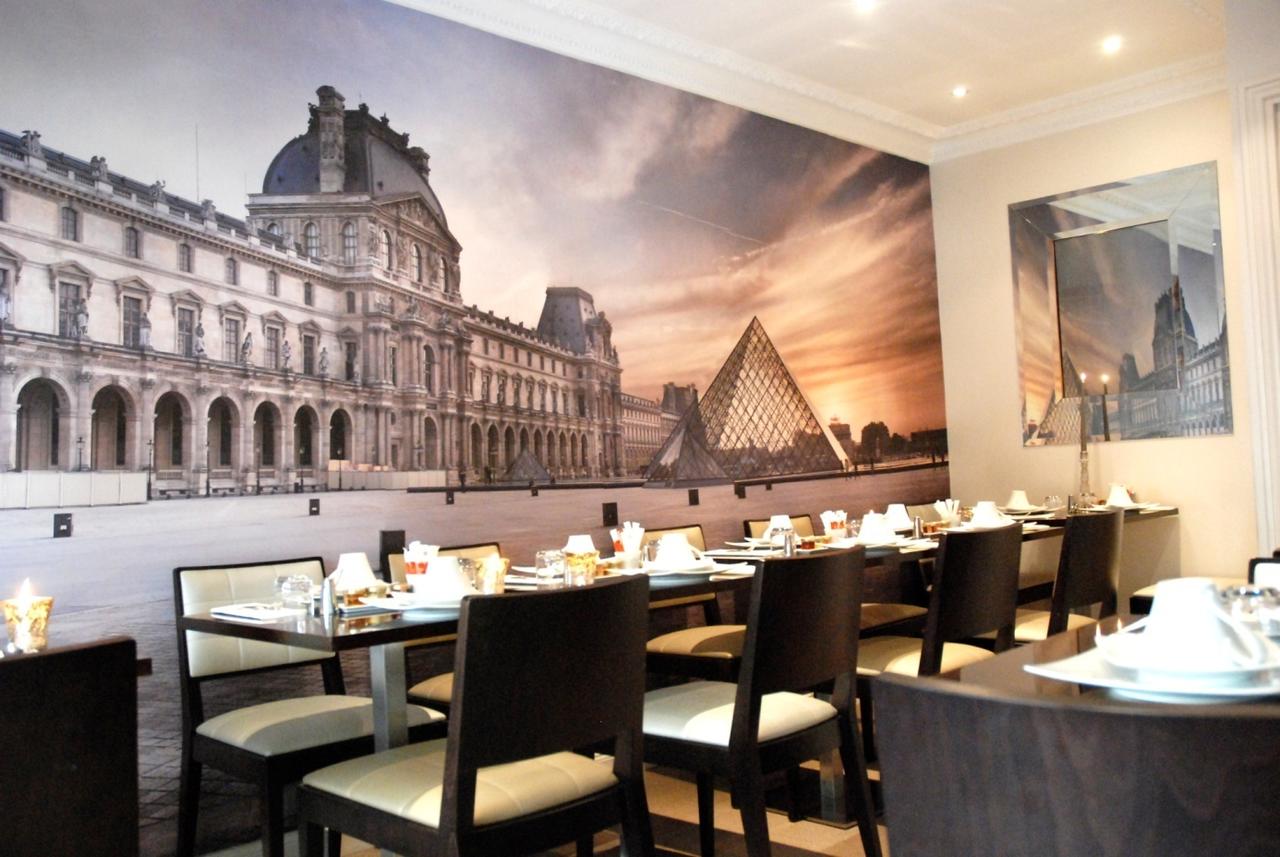 Hotel Le Walt Paris