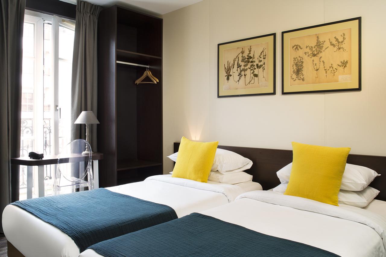 Hôtel Maxim Quartier Latin