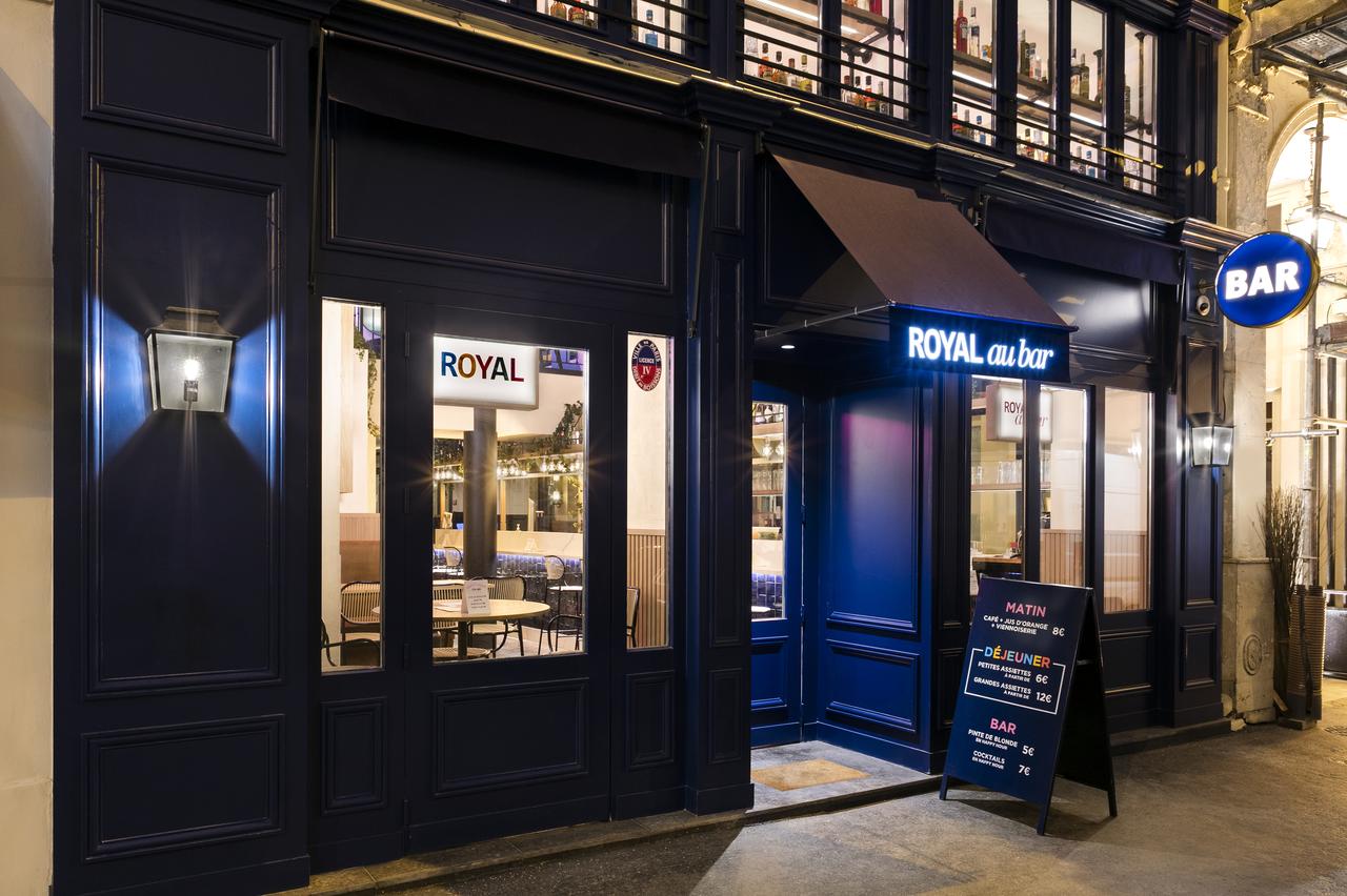 Hôtel Royal Madeleine
