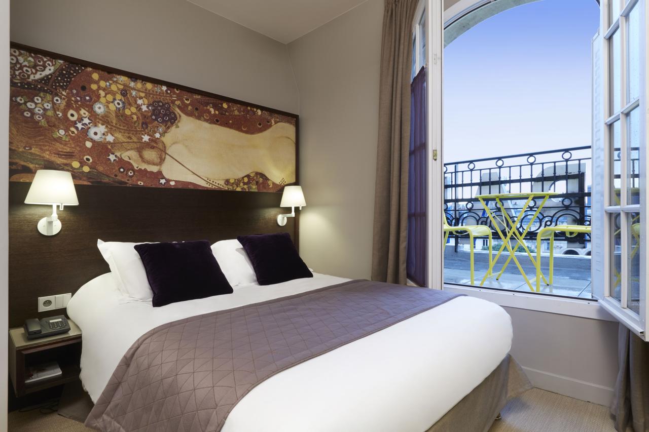 Hôtel Golden Tulip Little Palace