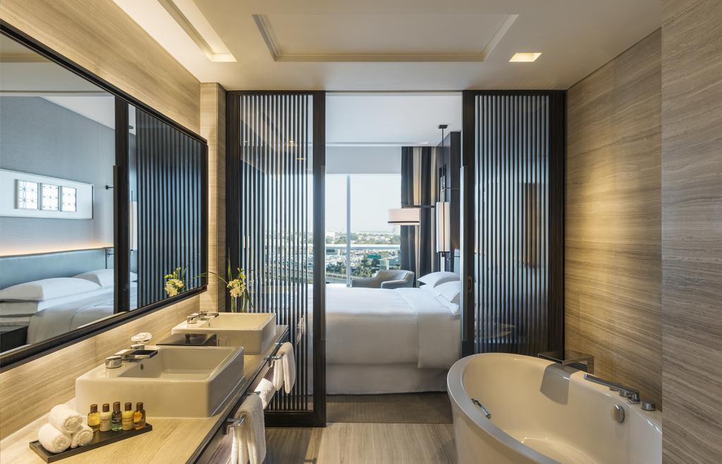 Sheraton Grand Hotel, Dubai