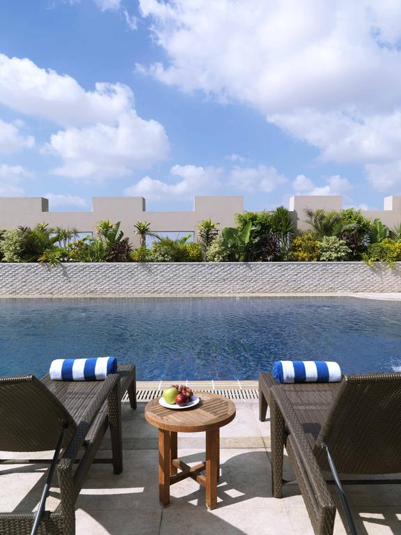 Radisson Blu Hotel, Cairo Heliopolis