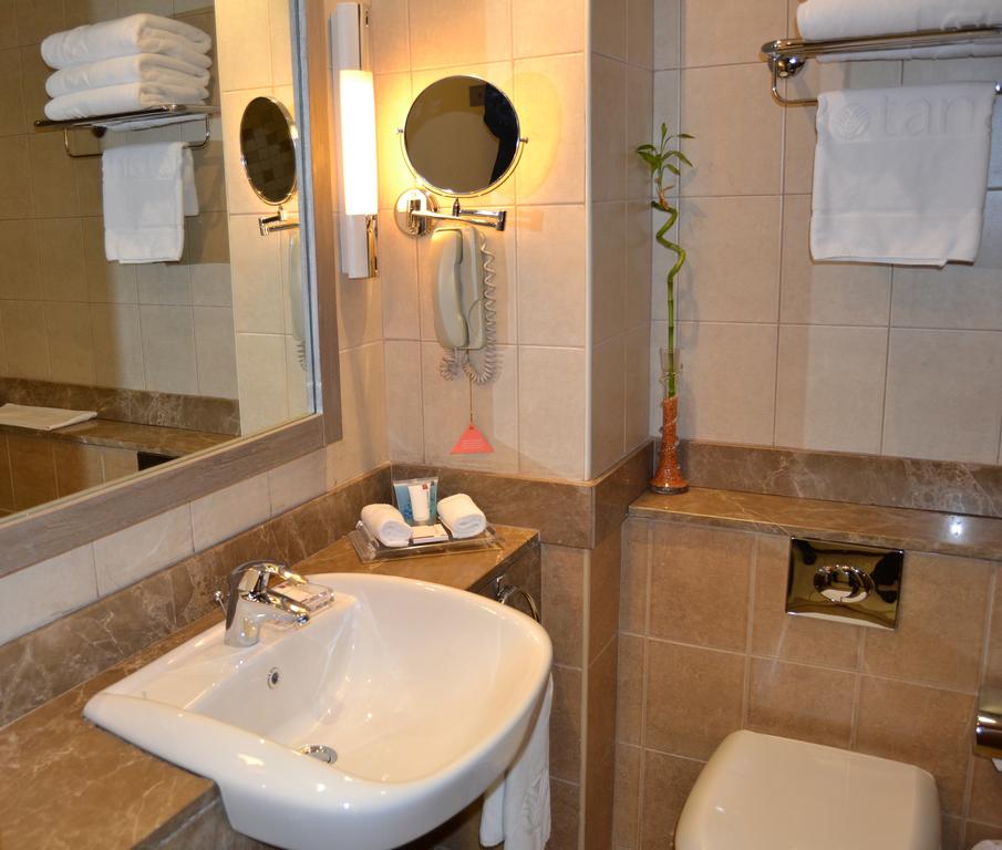 Al Rawda Arjaan By Rotana
