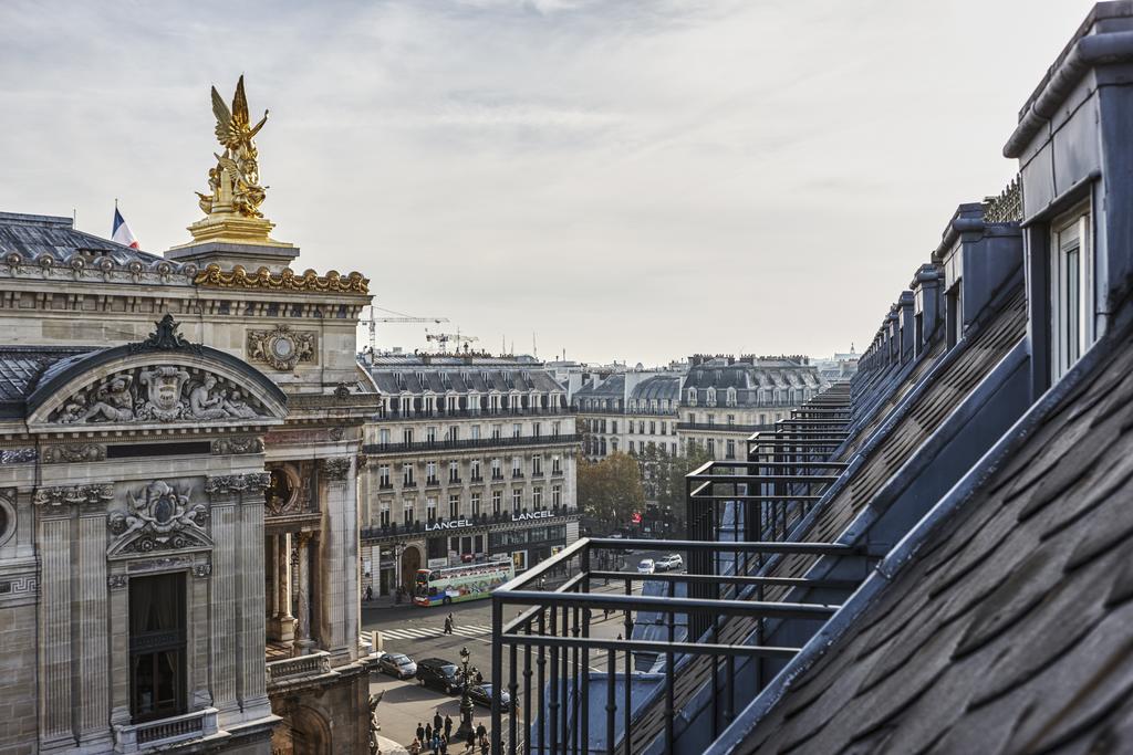 InterContinental Paris - Le Grand