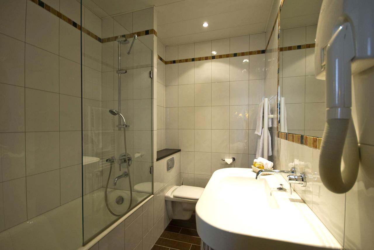 Hotel Saint Paul Rive Gauche