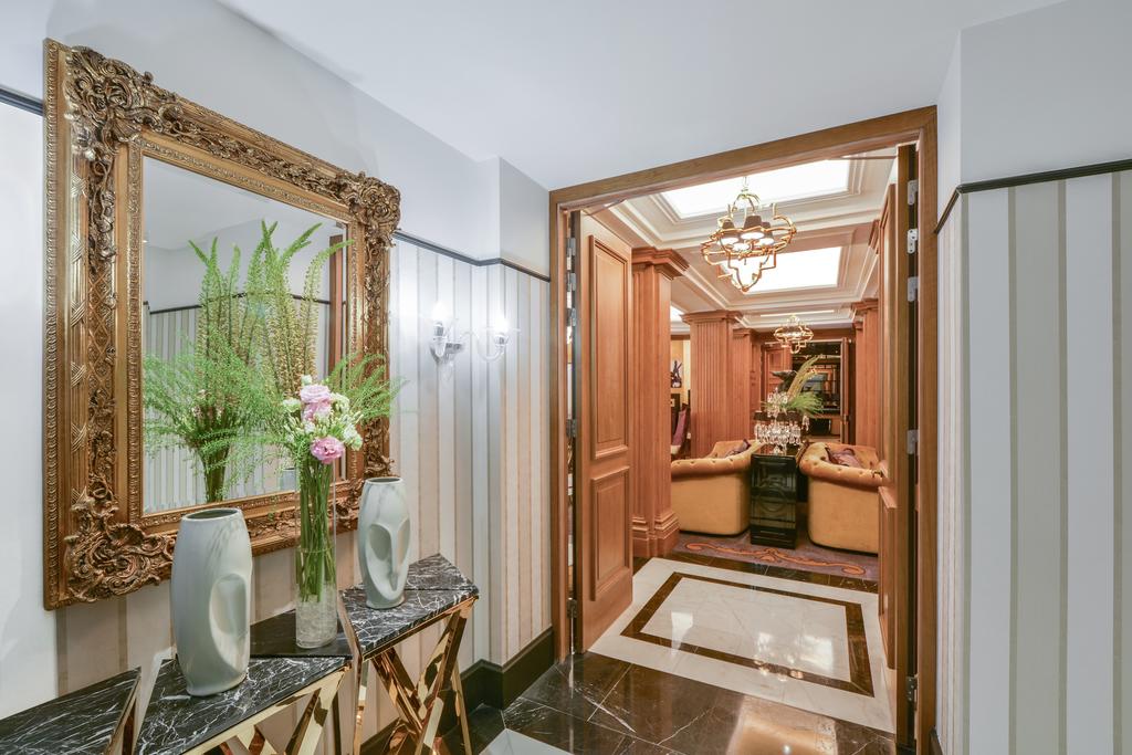 Hotel Astor - Saint Honore