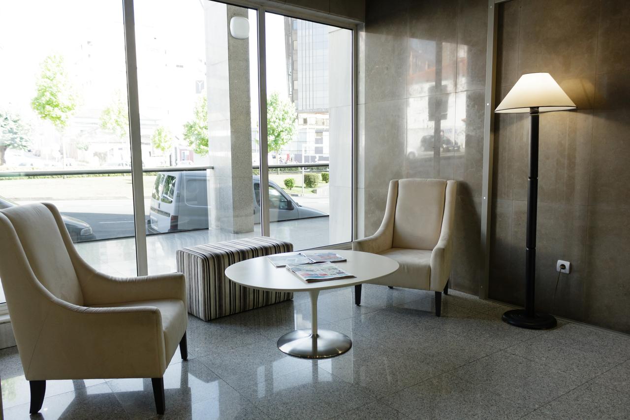 Urban Hotel Estação