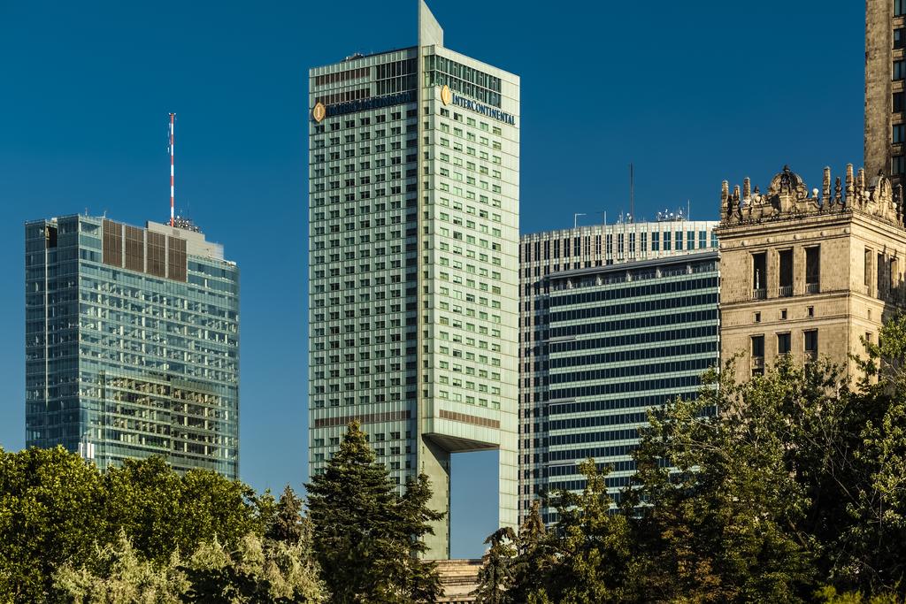 InterContinental Warsaw