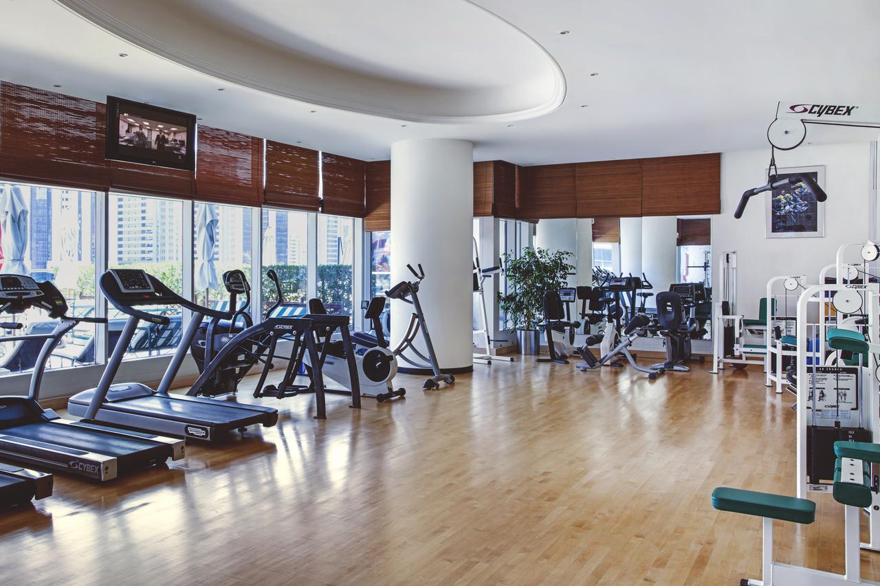 Millennium Hotel Abu Dhabi