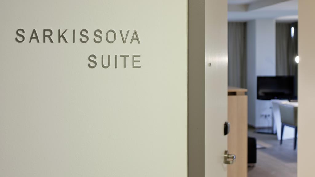 Radisson Blu Park Royal Palace Hotel Vienna