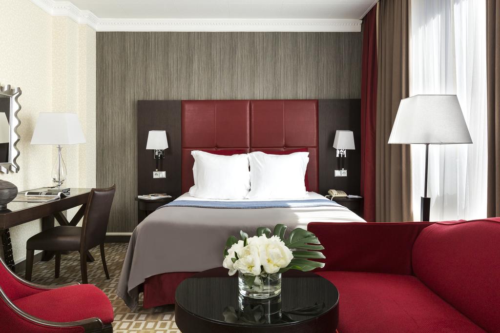 Crowne Plaza Paris-Republique