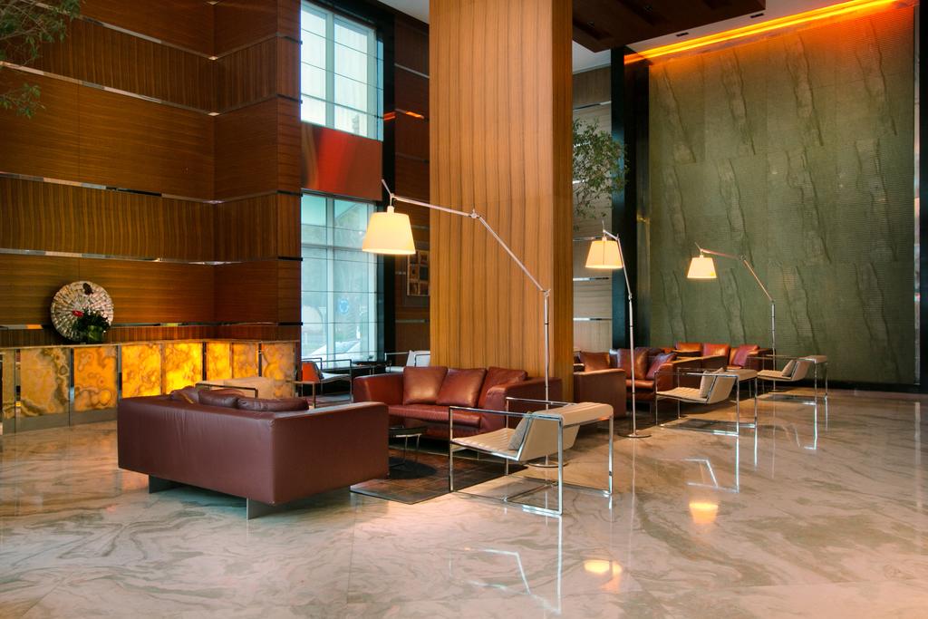 Radisson Blu Hotel, Dubai Media City