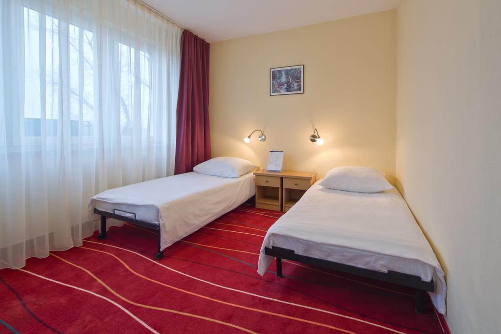 START hotel ARAMIS*