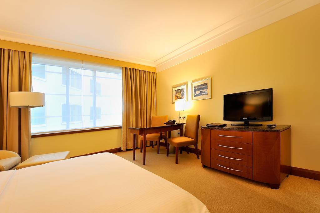 Regent Warsaw Hotel