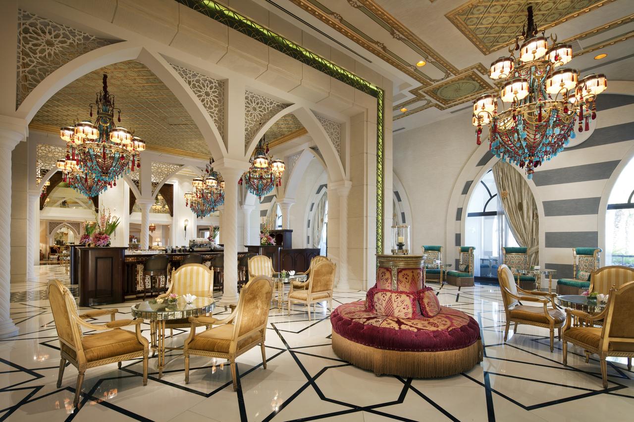 Jumeirah Royal Residences