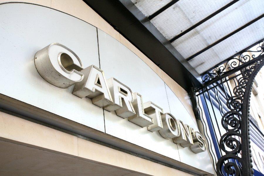 Hôtel Carlton's