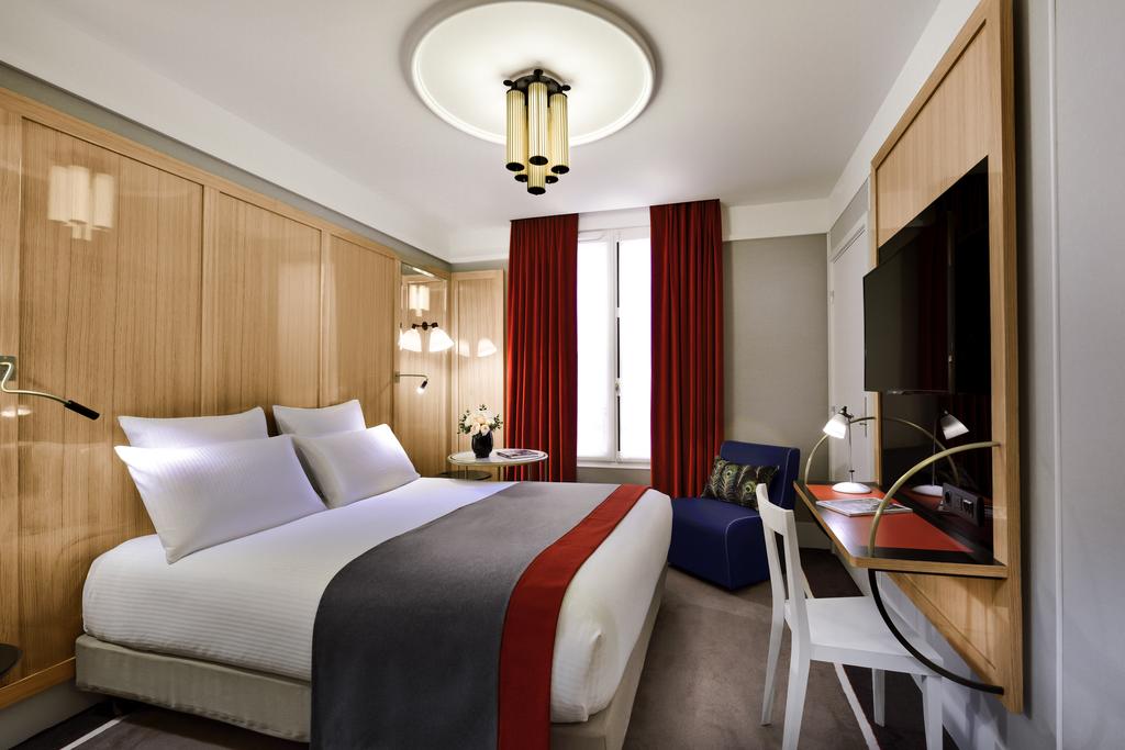 L'Echiquier Opéra Paris - MGallery Collection by Sofitel
