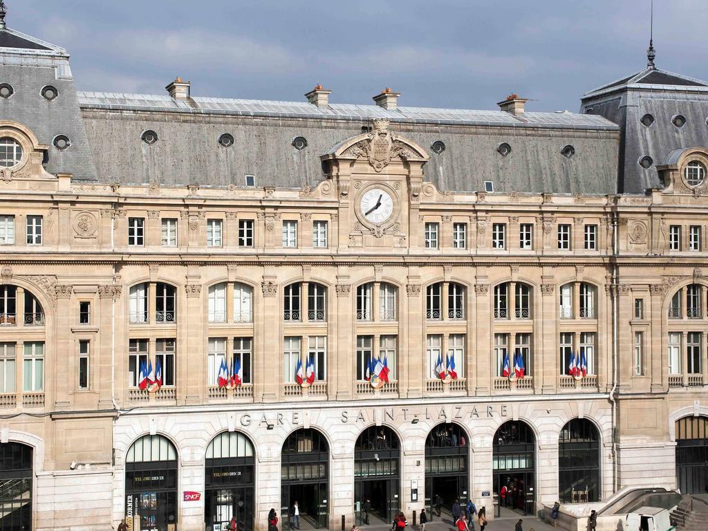 Hotel Mercure Paris Place d'Italie