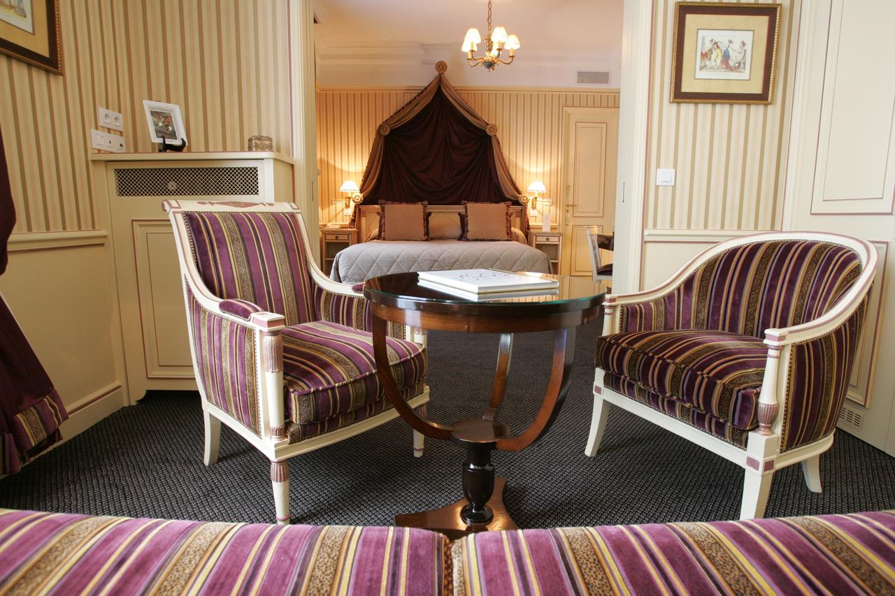 Hôtel Napoléon