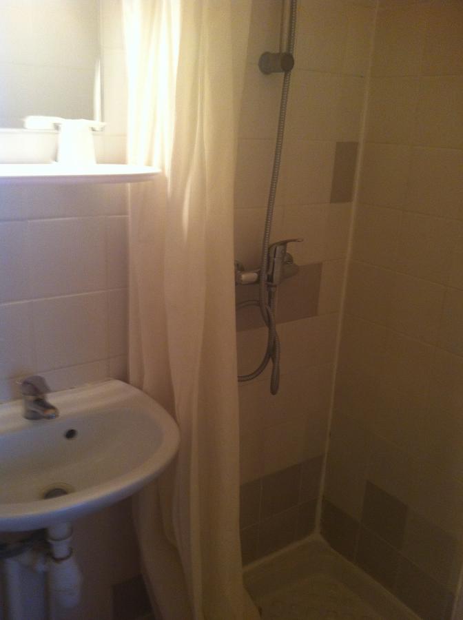 Hotel Sacre Coeur - Green Spirit Hotels Paris